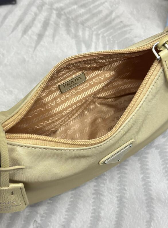 Ozarra Luxury - PD Bags - 057