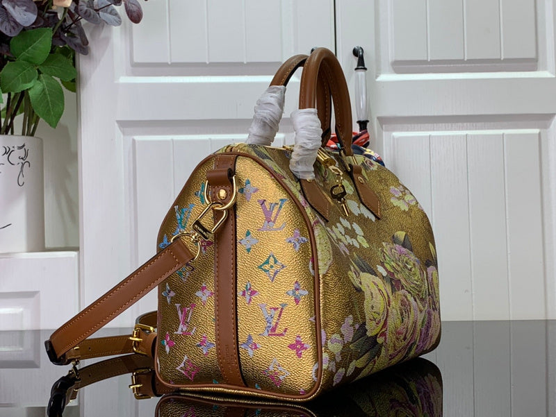 Fashion Lu-Vi bags - 3499