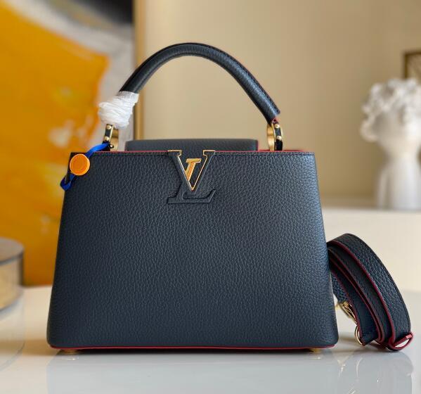 Ozarra Luxury - LOV Bags - 2560