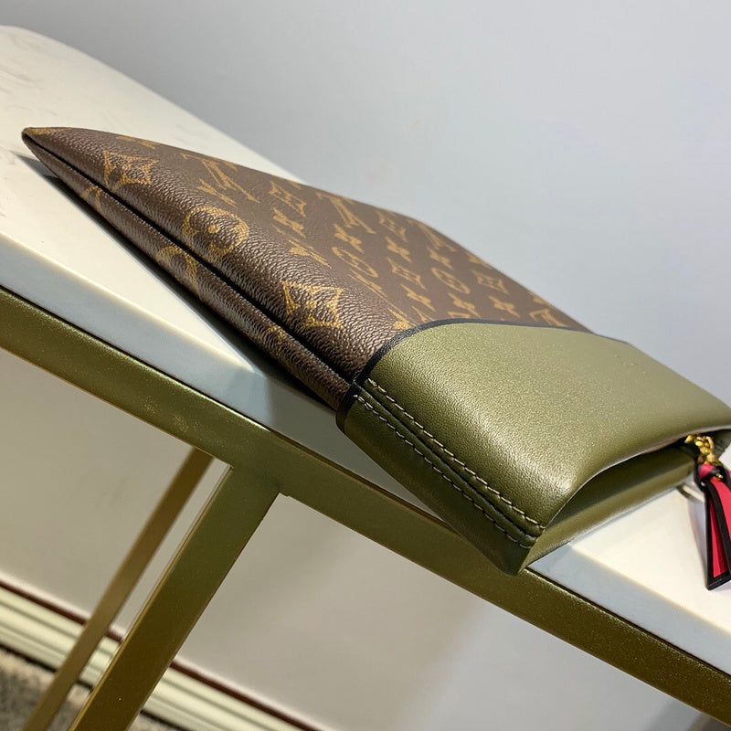 Ozarra Fashion Lu-Vi bags - 9034