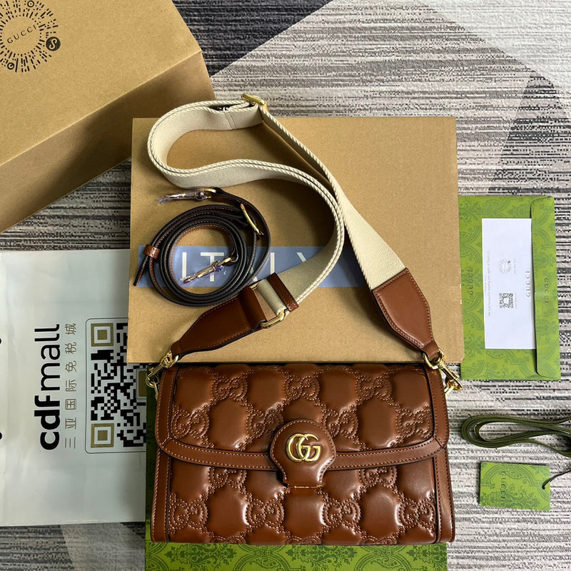Ozarra - GG Bags - 607