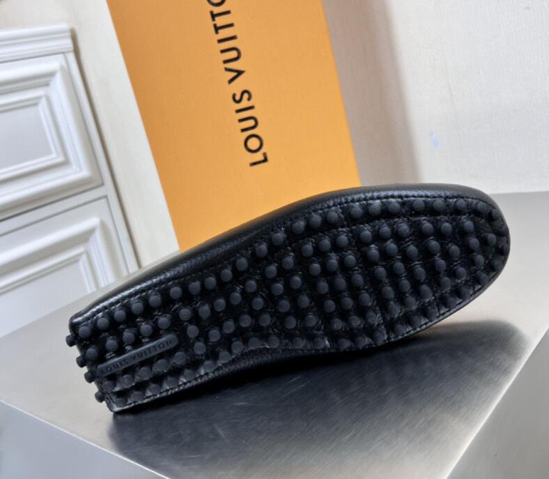 Ozarra Luxury - LOV Men Shoes - 850