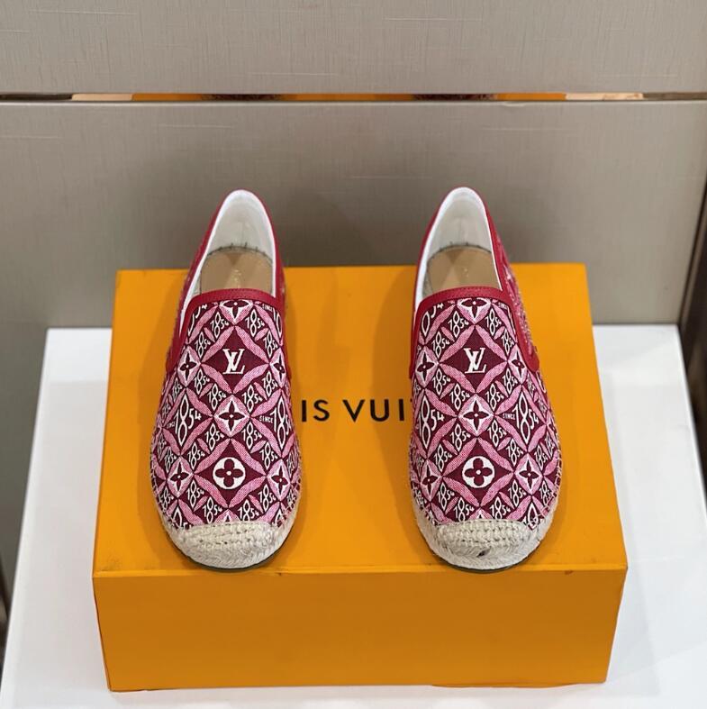 Ozarra Luxury - LOV Men Shoes - 1596