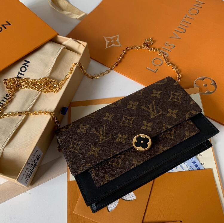 Ozarra Luxury - LOV Bags - 2531