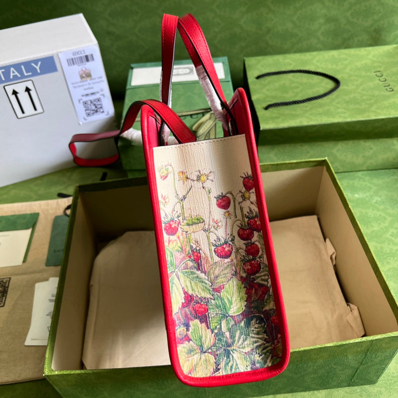 OZ - GCI Bags - 757