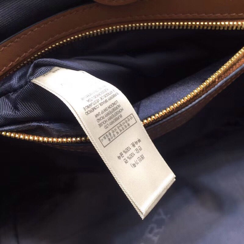 Ozarra Fashion -BBR Bags - 1591