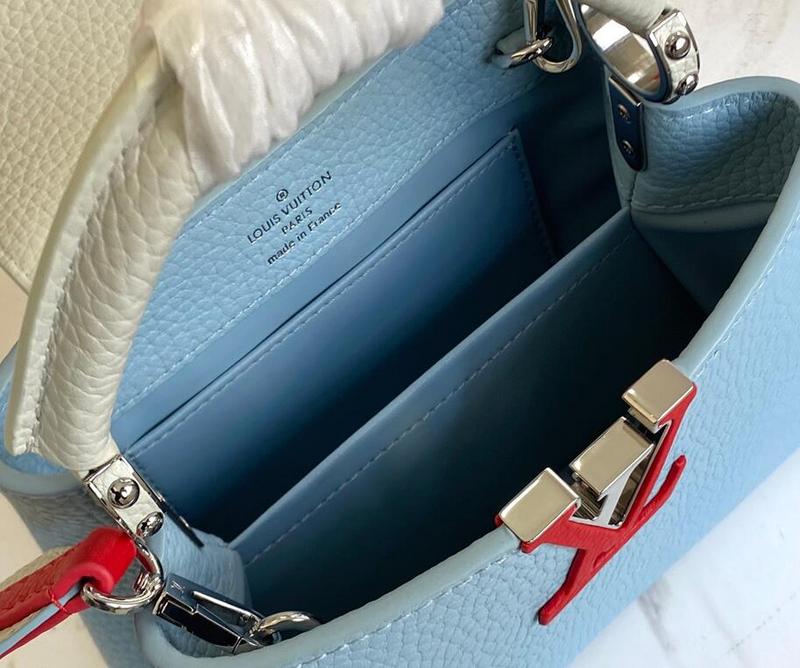 Ozarra Luxury - LOV Bags - 2493