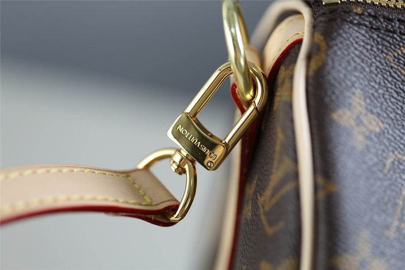 Ozarra Fashion Lu-Vi bags - 8188