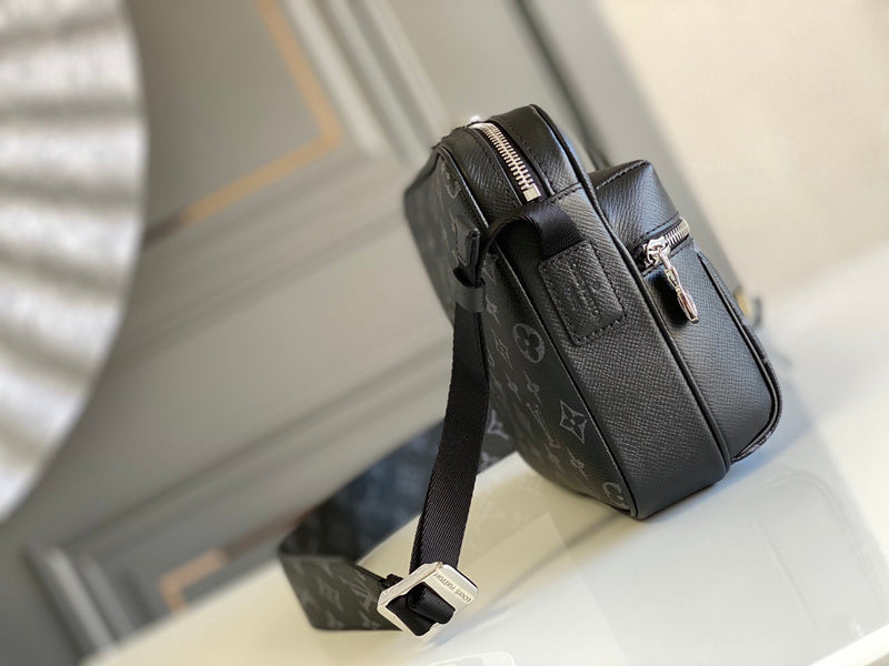 Ozarra Fashion Lu-Vi bags - 16999