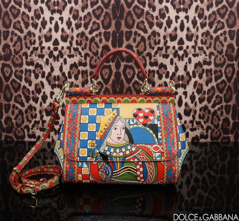 Ozarra - DG Bags - 386