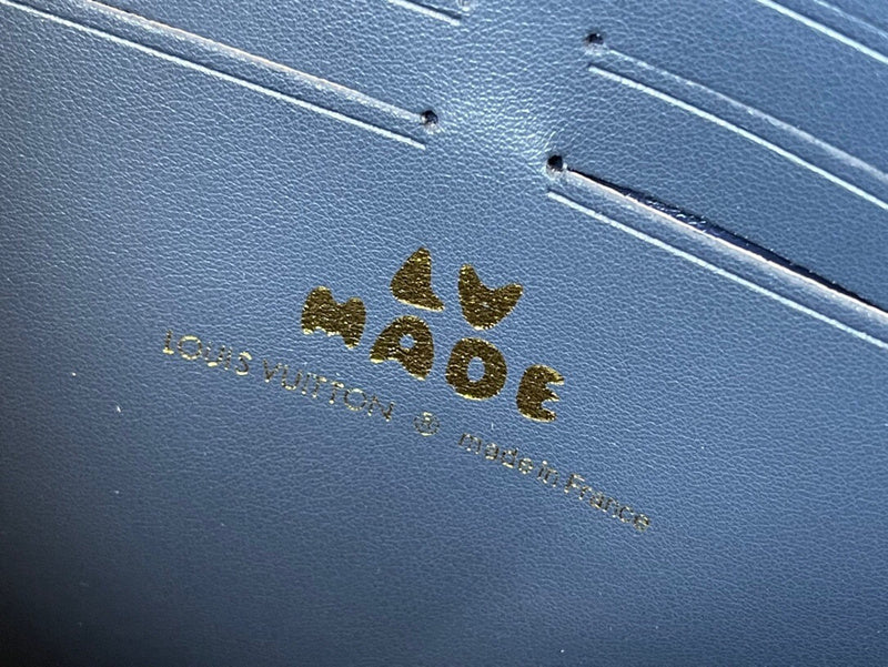 Fashion Lu-Vi bags - 5557