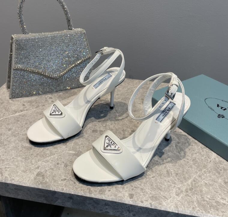 Ozarra Luxury - PD Women Shoes - 226