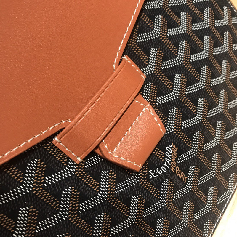 Ozarra - GOD Bags - 900