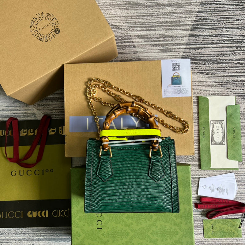 Ozarra - GCI Bags - 4361