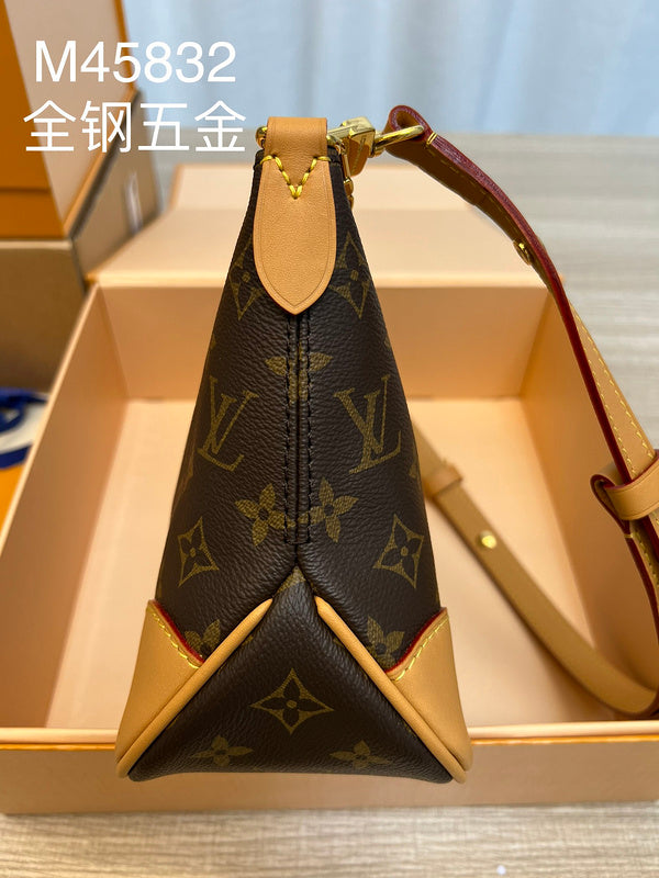 Ozarra Fashion Lu-Vi Bags - 16781