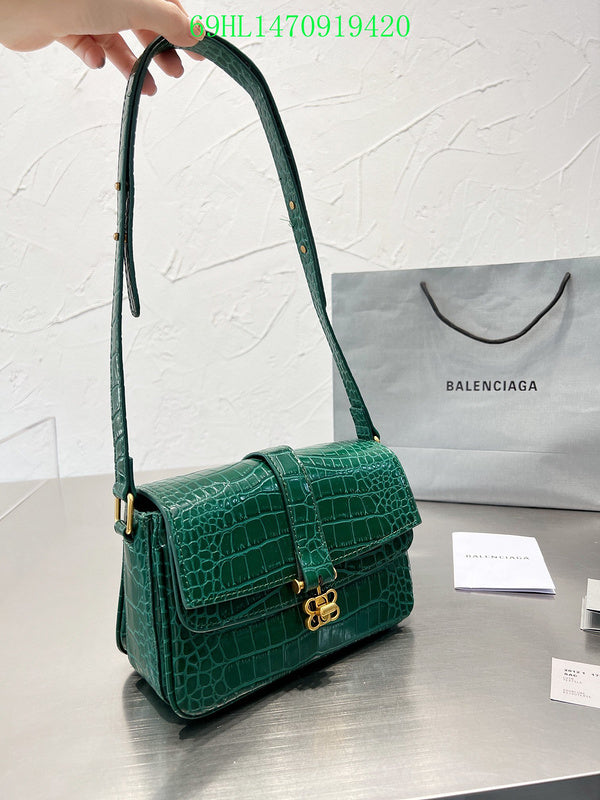 Ozarra Fashion - BGA Bags - 2046