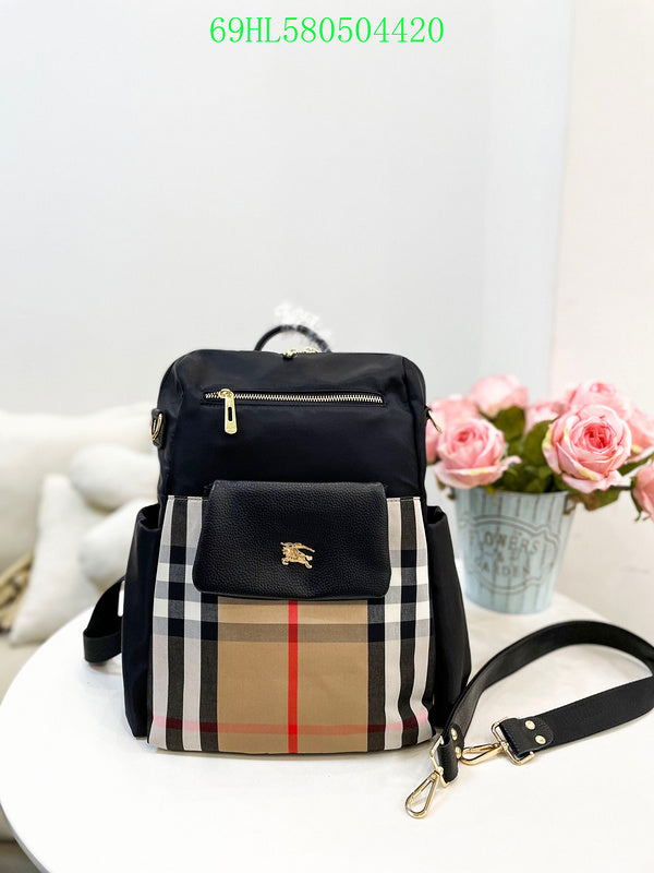 Ozarra Fashion -BBR Bags - 139
