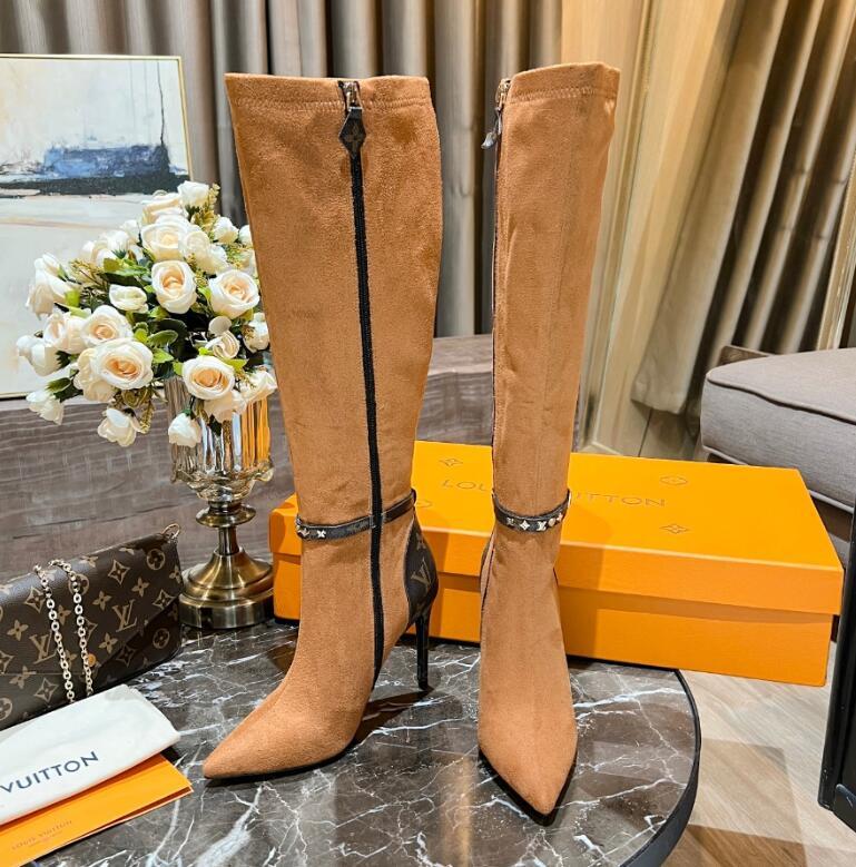 Ozarra Luxury - LOV Women Shoes - 890