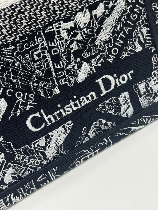 OZ - Dir Bags - 696