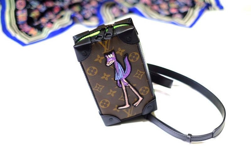 Fashion Lu-Vi bags - 3305