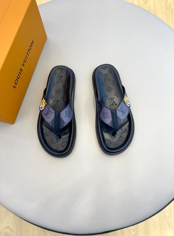 Ozarra Luxury - LOV Men Shoes - 1087