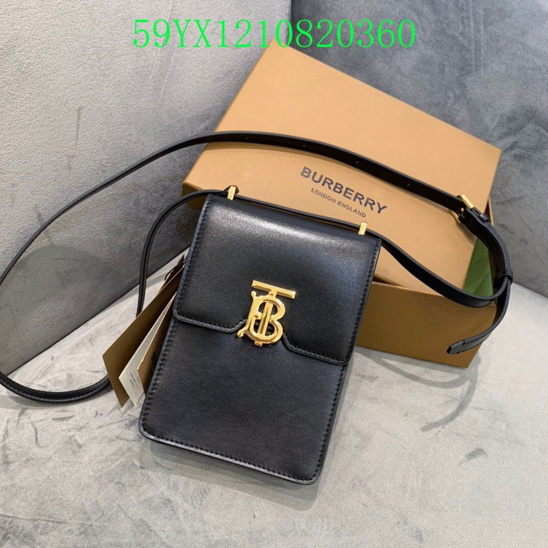 Ozarra Fashion -BBR Bags - 389