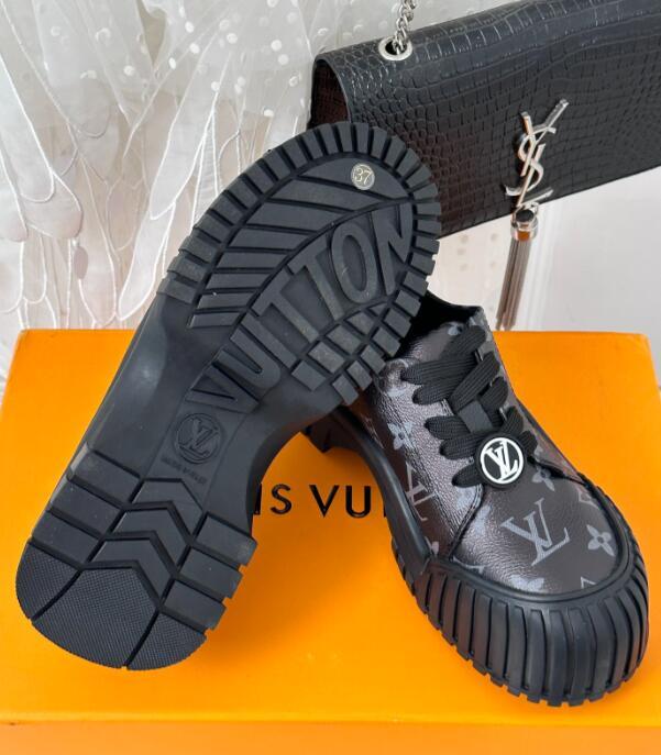 Ozarra Luxury - LOV Women Shoes - 497