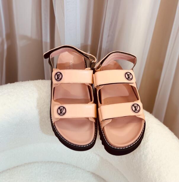 Ozarra Luxury - LOV Women Shoes - 606