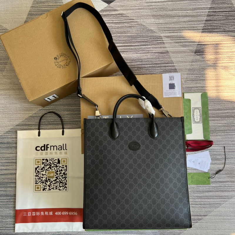 Ozarra - GCI Bags - 5524