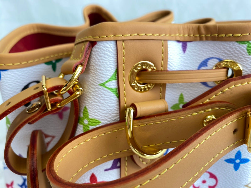 Fashion Lu-Vi bags - 3365
