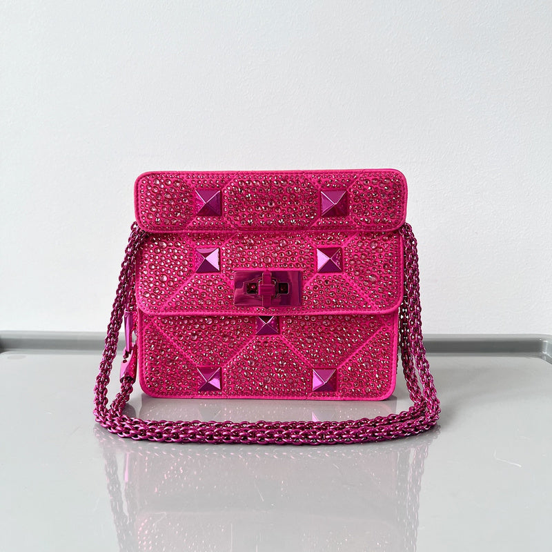 OZ - VEL Bags - 466