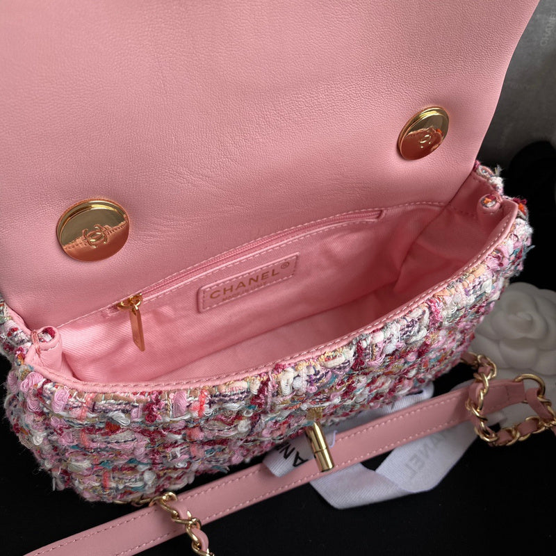 Ozarra - CHL Bags - 7418