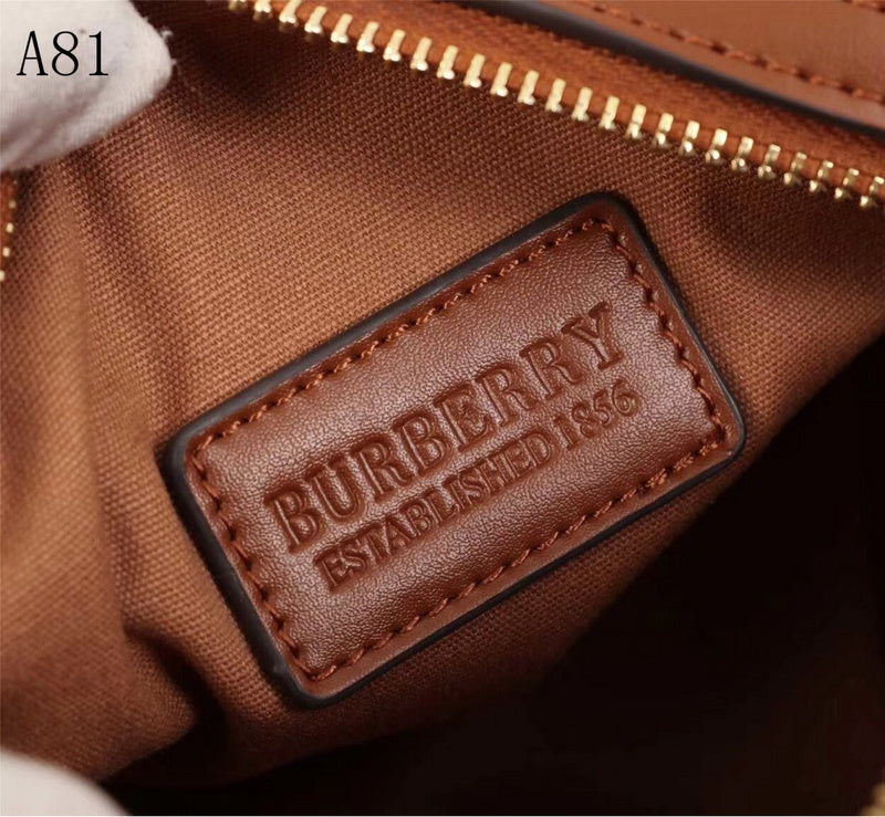 Ozarra Fashion -BBR Bags - 863