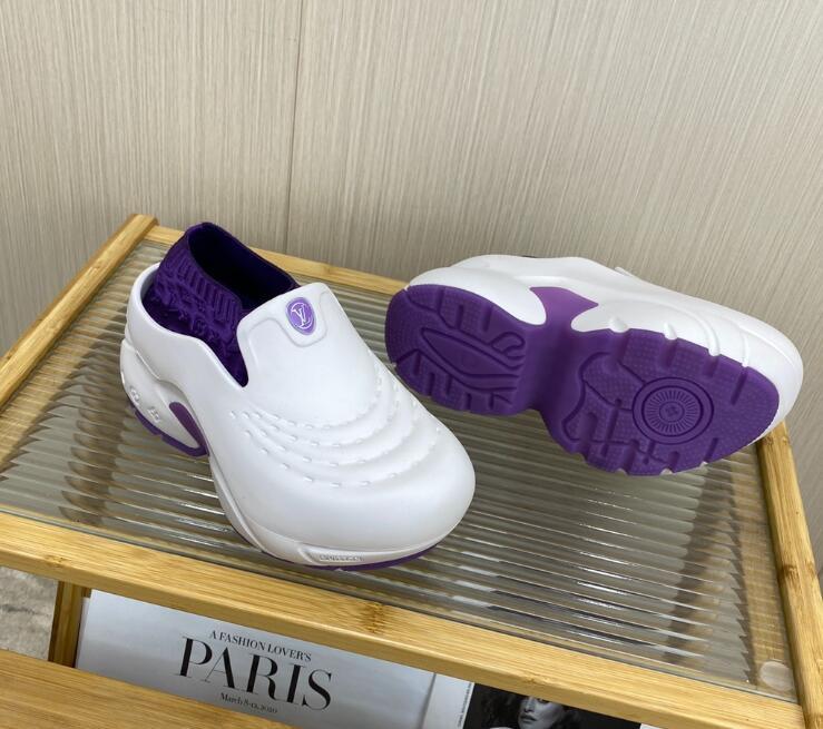 Ozarra Luxury - LOV Women Shoes - 568
