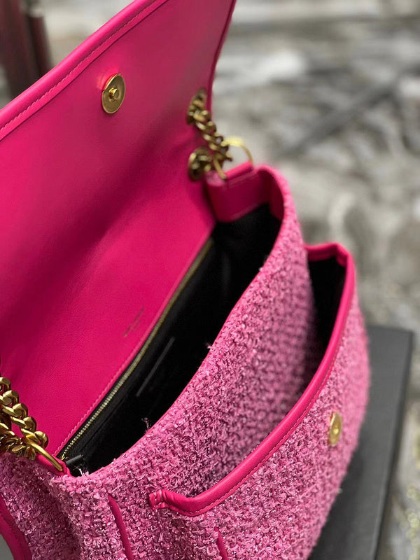 Ozarra - SLY Bags 494