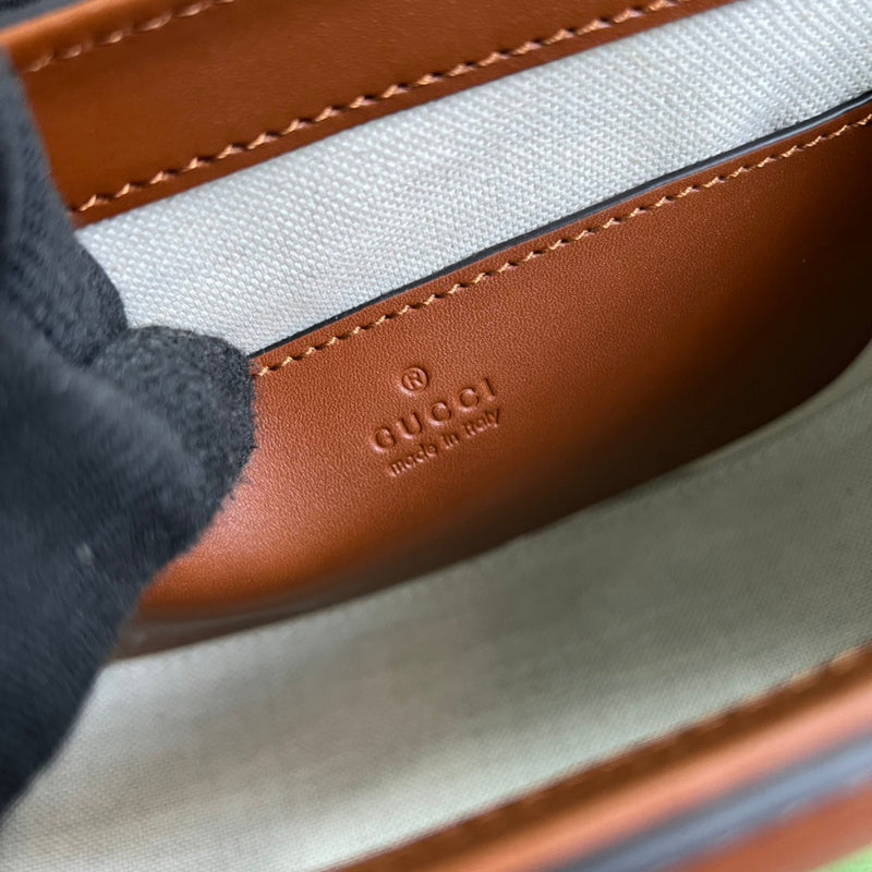 Ozarra - GUKI Bags - 1210