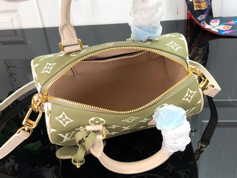 Ozarra Fashion Lu-Vi Bags - 16909