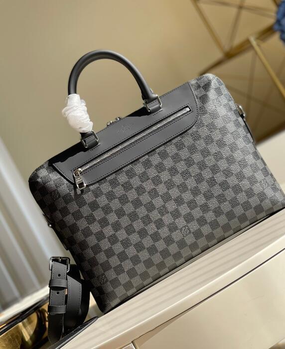 Ozarra Luxury - LOV Bags - 2538