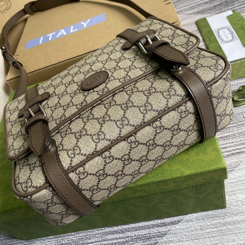 Ozarra - GUKI Bags - 1728