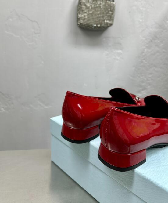 Ozarra Luxury - PD Women Shoes - 212