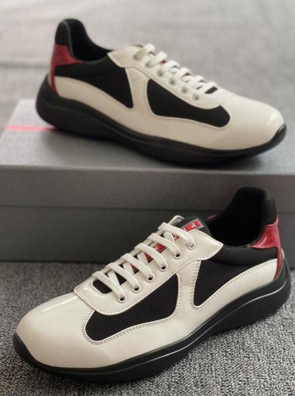 Ozarra Luxury - PD Men Shoes - 405
