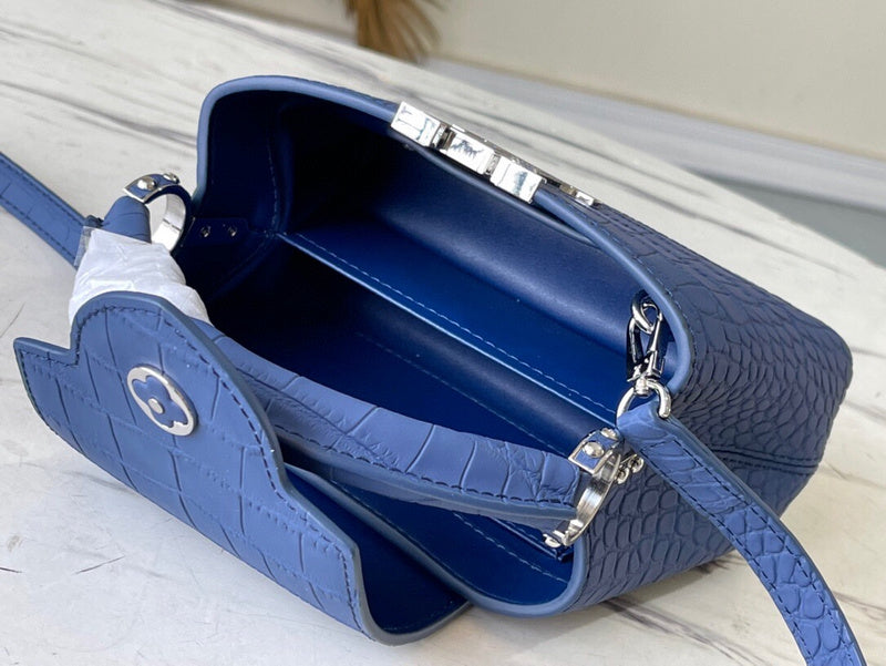 Fashion Lu-Vi bags - 4339