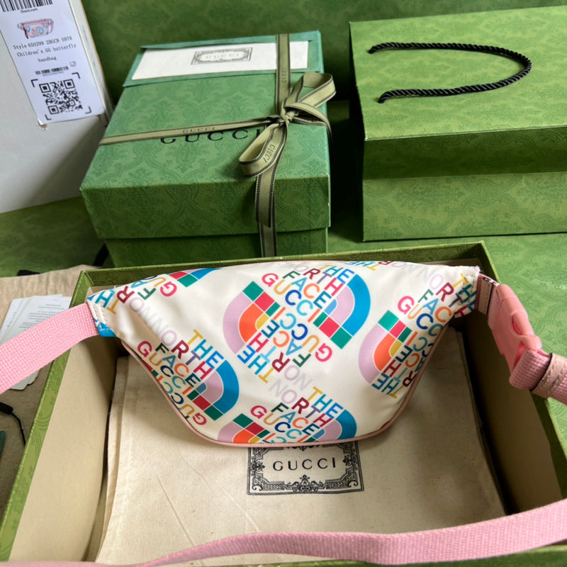 OZ - GCI Bags - 582