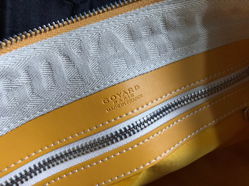 OZ - GYO Bags - 980