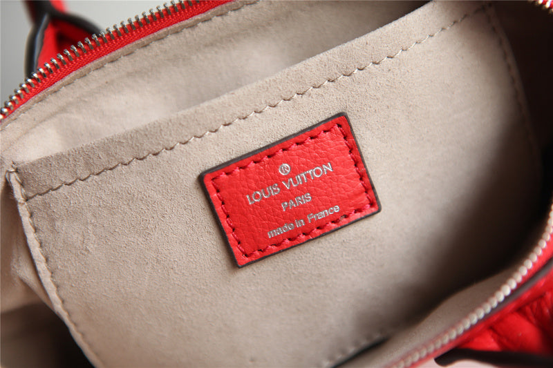 Ozarra Fashion Lu-Vi bags - 8679