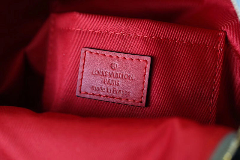 Ozarra - LUV Bags - 034