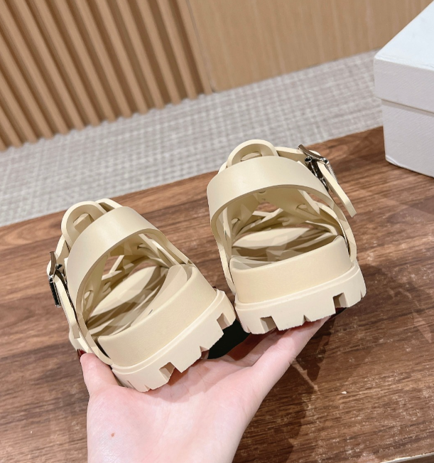Ozarra Luxury - PD Women Shoes - 056