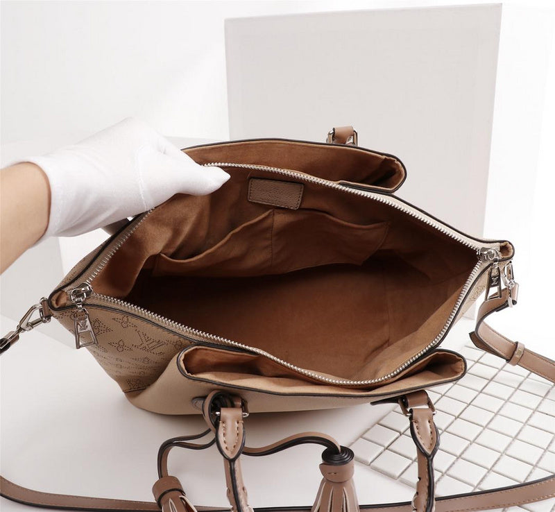 Ozarra Fashion Lu-Vi bags - 17865