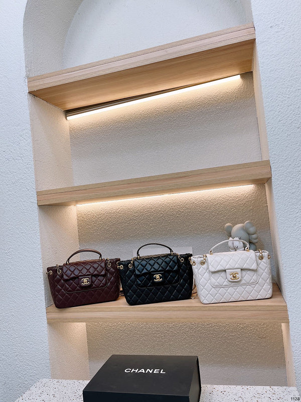 Ozarra - CHL Bags - 7280
