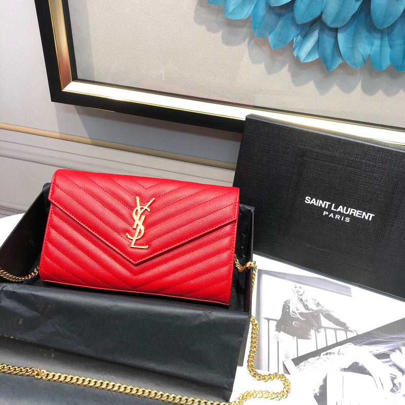 OZ - SLY Bags - 1406